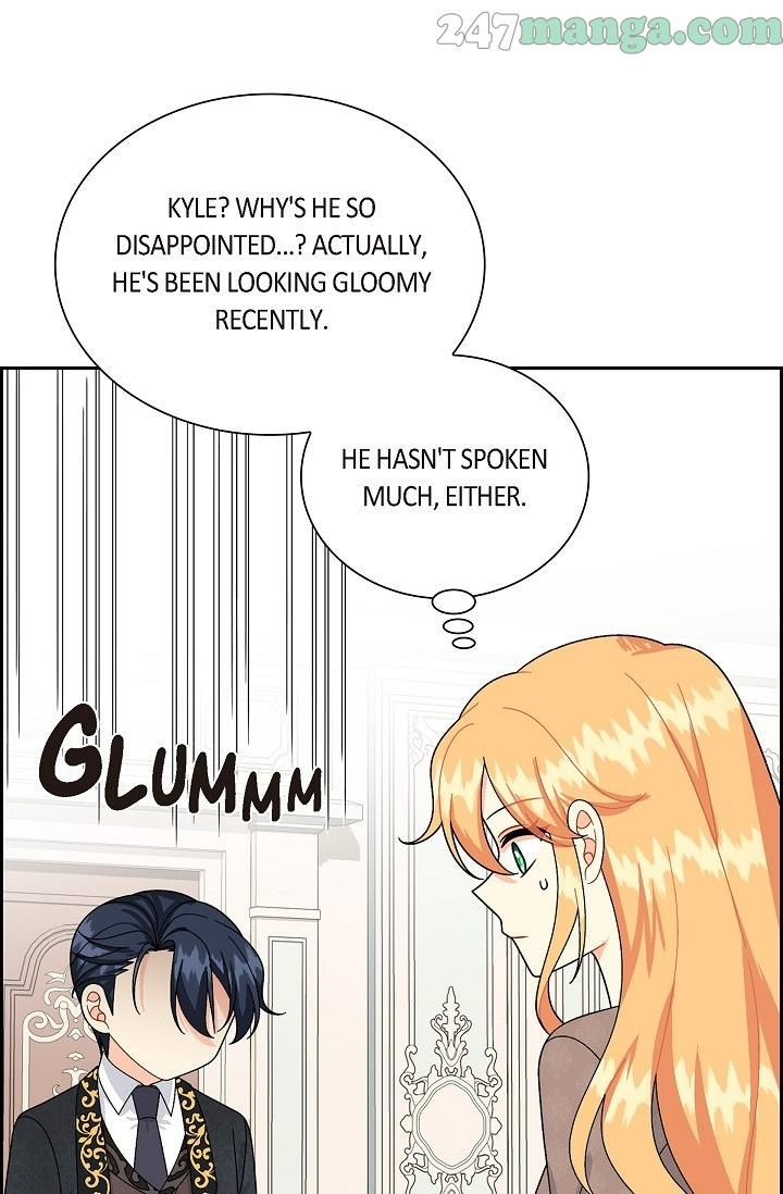 The Younger Male Lead Fell for Me before the Destruction Chapter 66 page 74