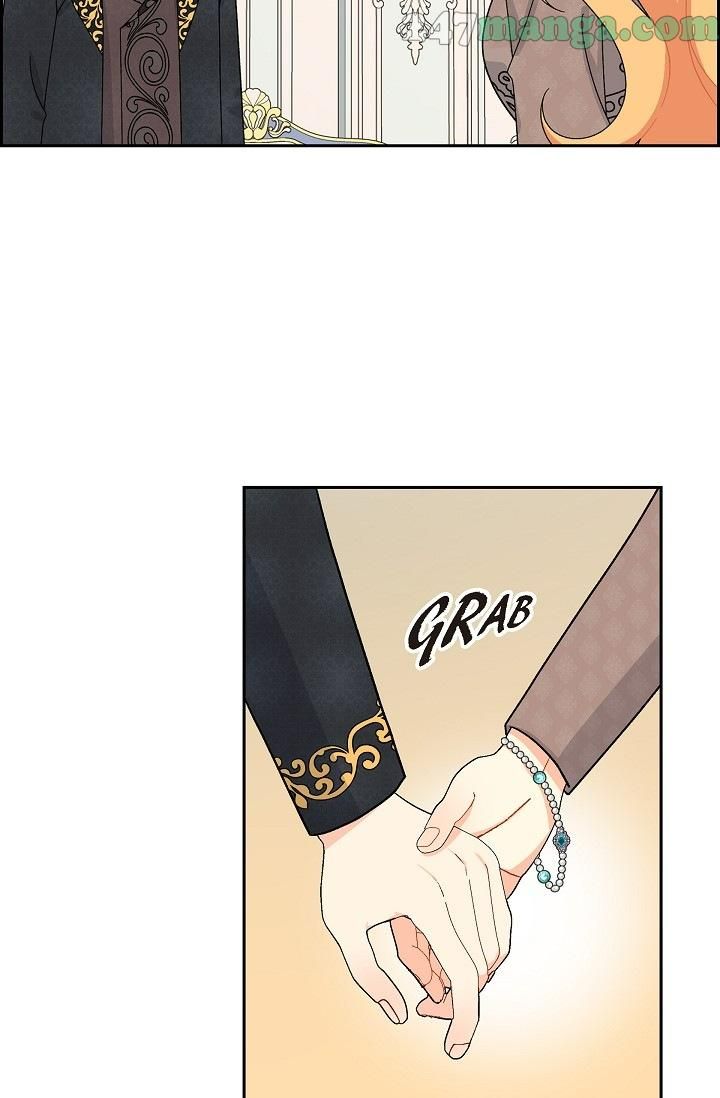 The Younger Male Lead Fell for Me before the Destruction Chapter 66 page 75