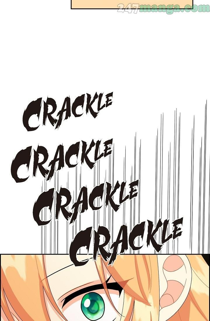 The Younger Male Lead Fell for Me before the Destruction Chapter 66 page 76