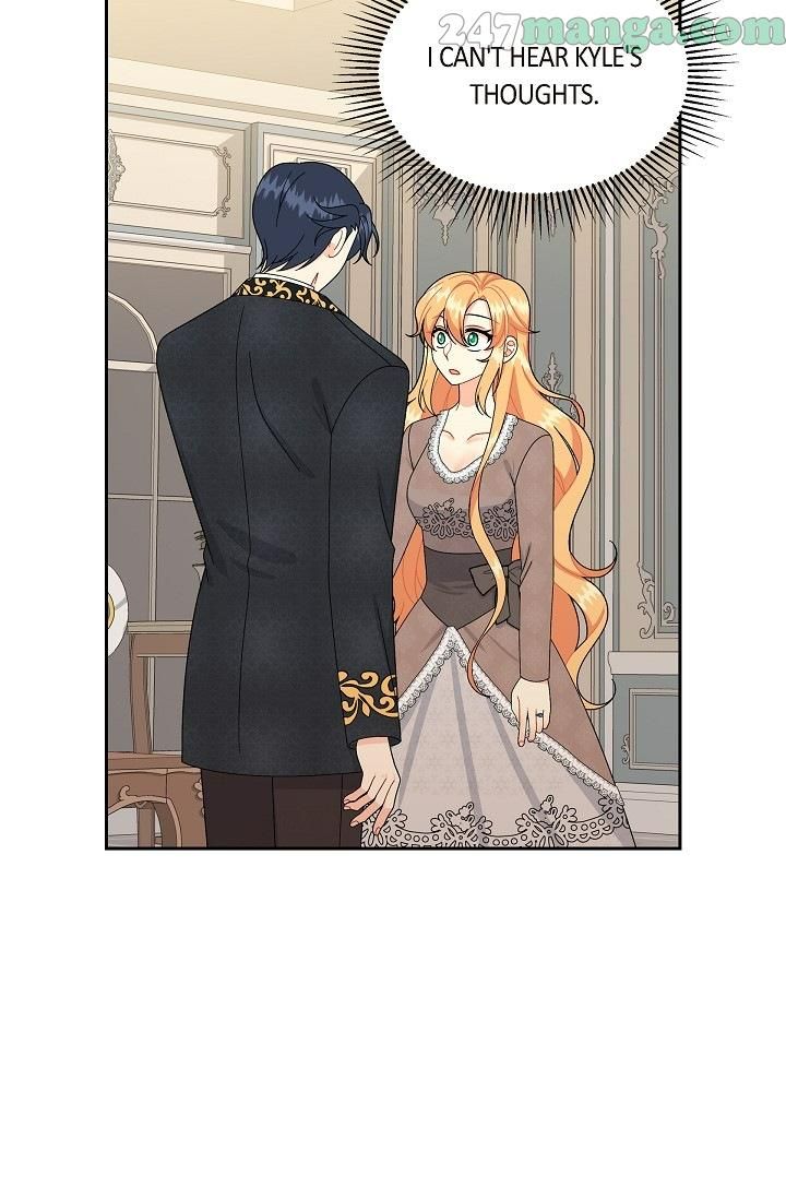 The Younger Male Lead Fell for Me before the Destruction Chapter 66 page 78