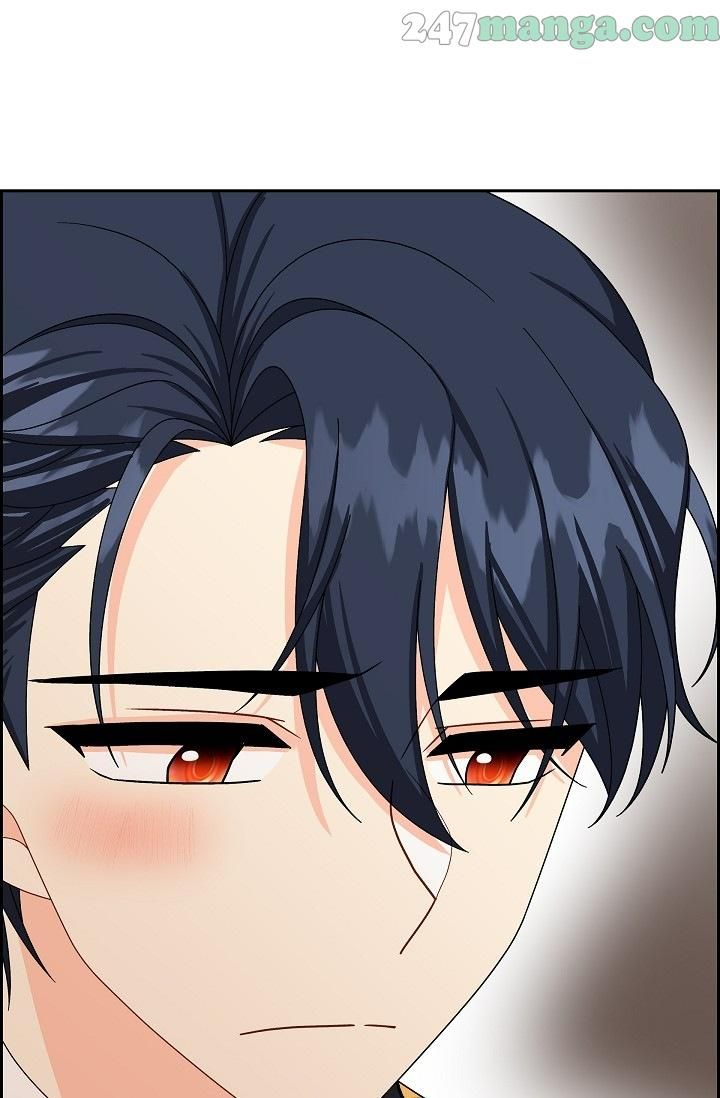 The Younger Male Lead Fell for Me before the Destruction Chapter 66 page 79
