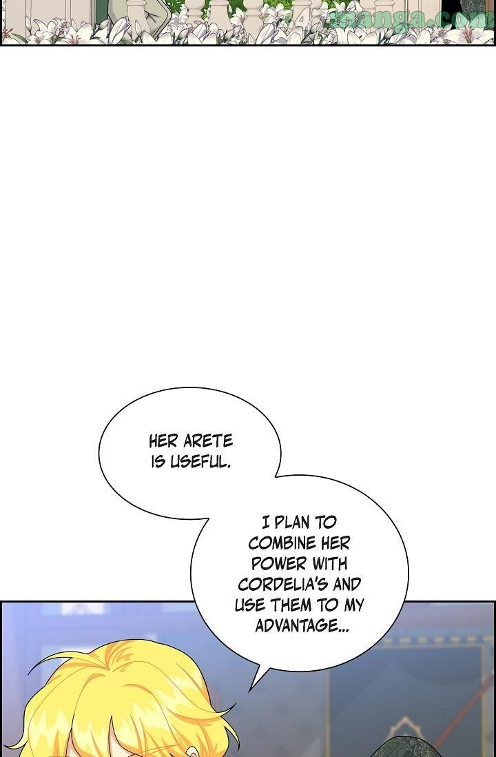 The Younger Male Lead Fell for Me before the Destruction Chapter 67 page 18