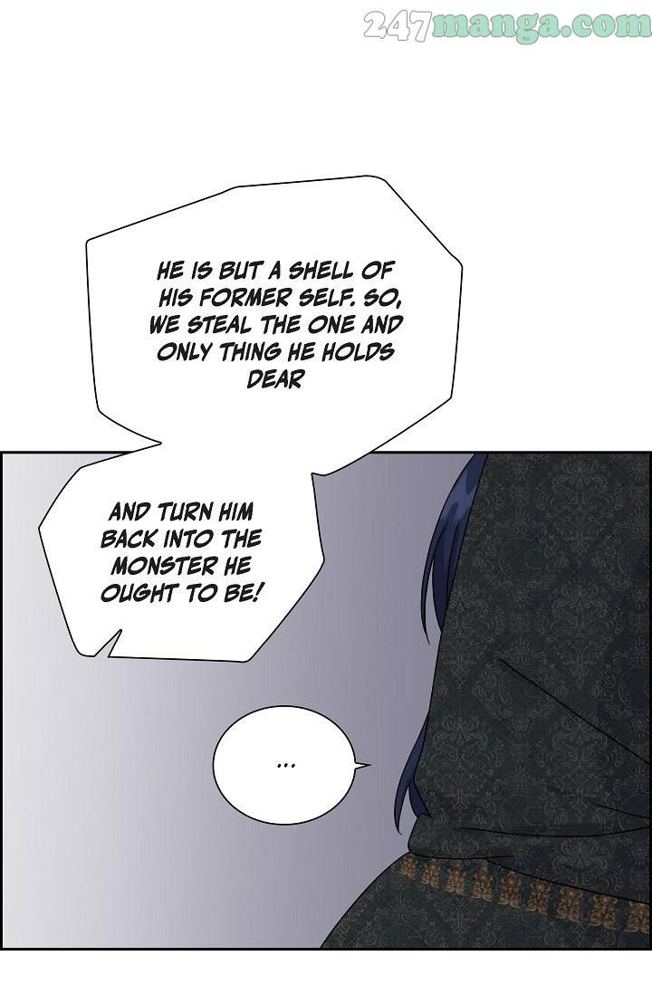 The Younger Male Lead Fell for Me before the Destruction Chapter 67 page 22