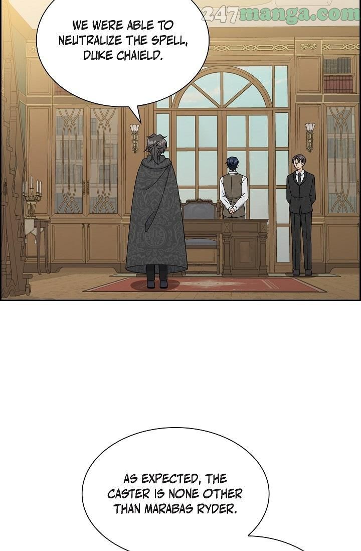 The Younger Male Lead Fell for Me before the Destruction Chapter 67 page 25