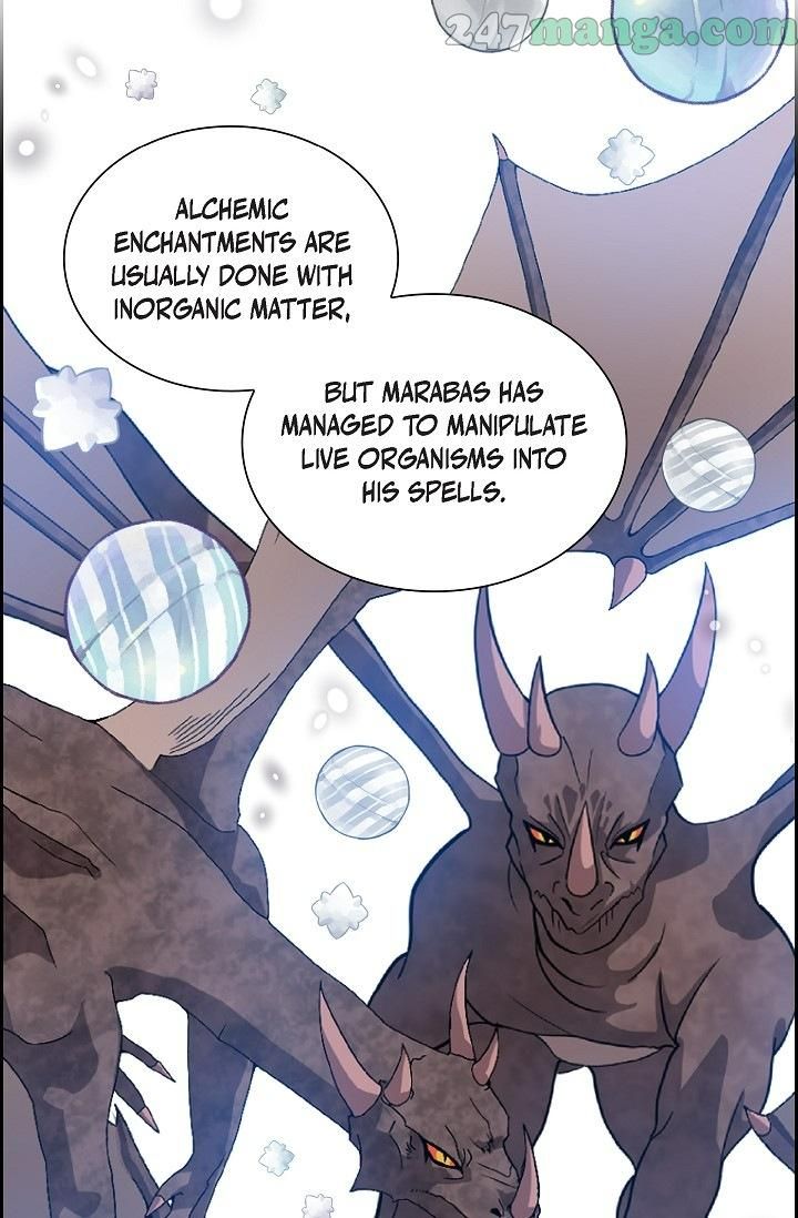 The Younger Male Lead Fell for Me before the Destruction Chapter 67 page 27