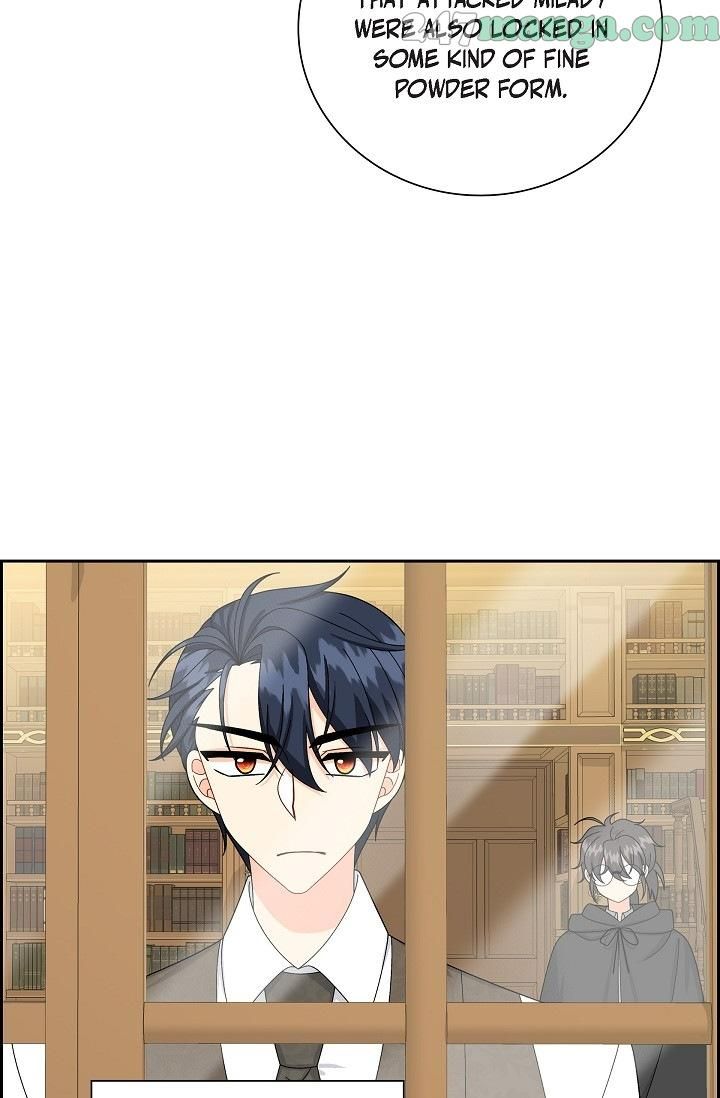 The Younger Male Lead Fell for Me before the Destruction Chapter 67 page 29