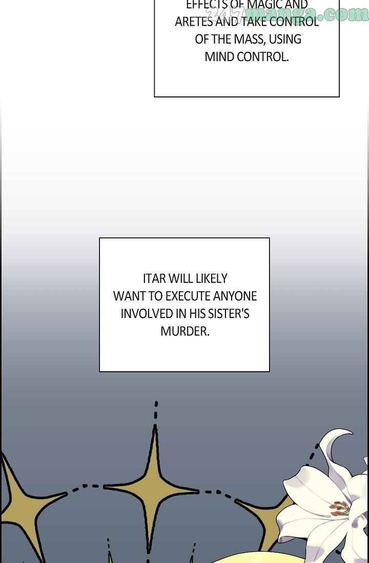 The Younger Male Lead Fell for Me before the Destruction Chapter 67 page 32