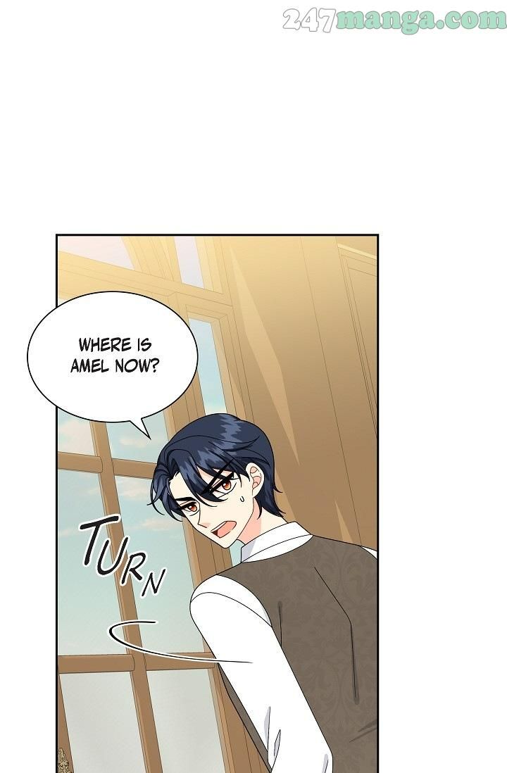 The Younger Male Lead Fell for Me before the Destruction Chapter 67 page 37