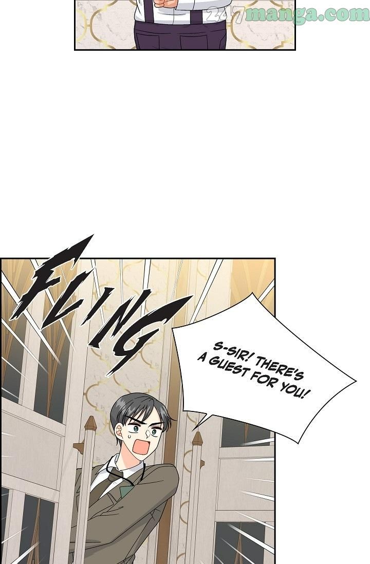 The Younger Male Lead Fell for Me before the Destruction Chapter 67 page 46