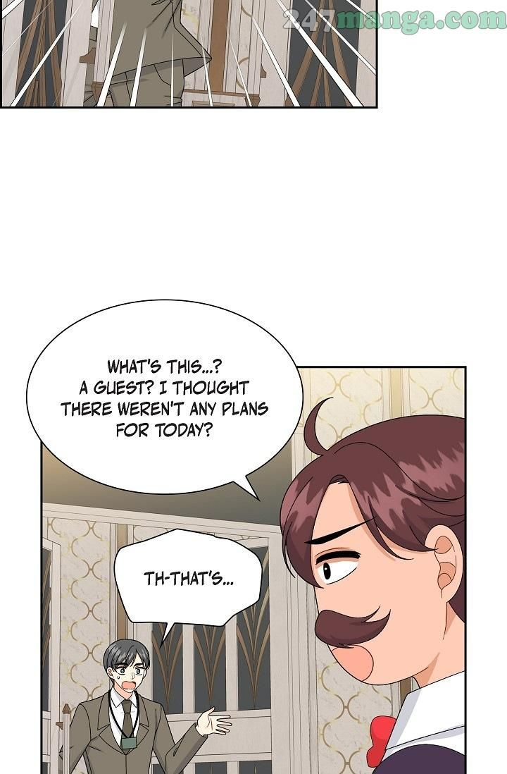 The Younger Male Lead Fell for Me before the Destruction Chapter 67 page 47