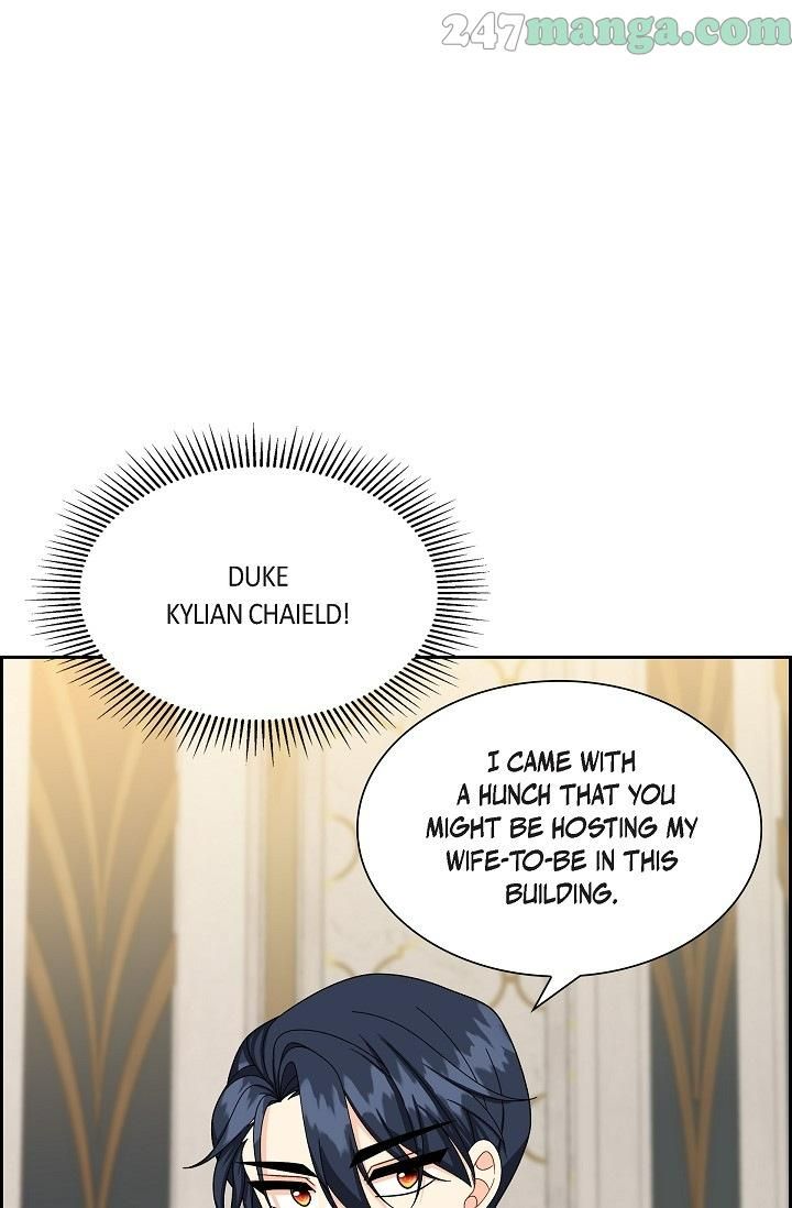 The Younger Male Lead Fell for Me before the Destruction Chapter 67 page 50