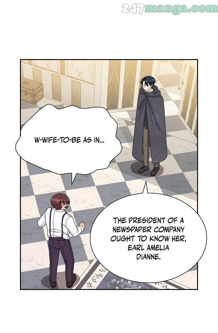 The Younger Male Lead Fell for Me before the Destruction Chapter 67 page 52