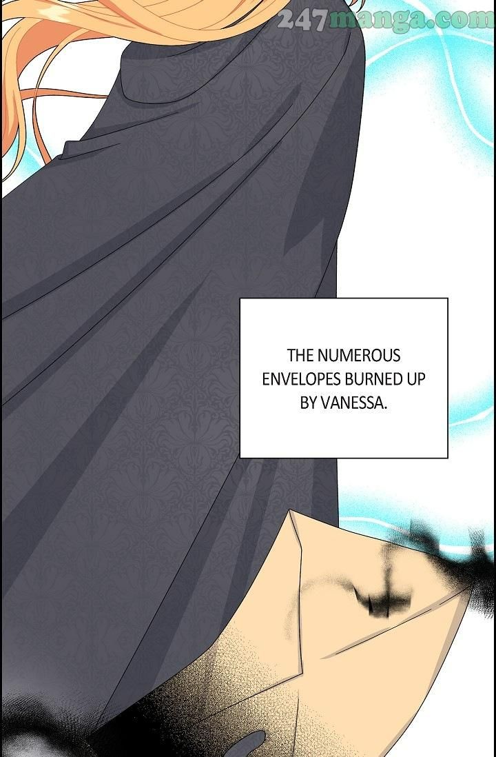 The Younger Male Lead Fell for Me before the Destruction Chapter 67 page 56