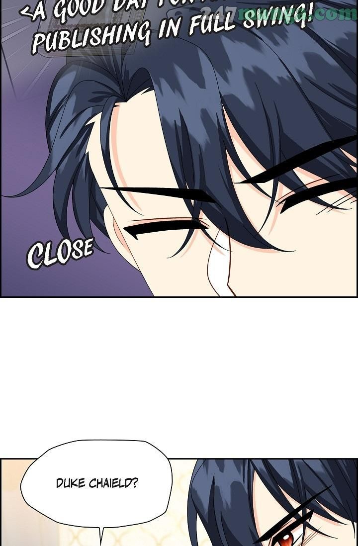 The Younger Male Lead Fell for Me before the Destruction Chapter 67 page 58