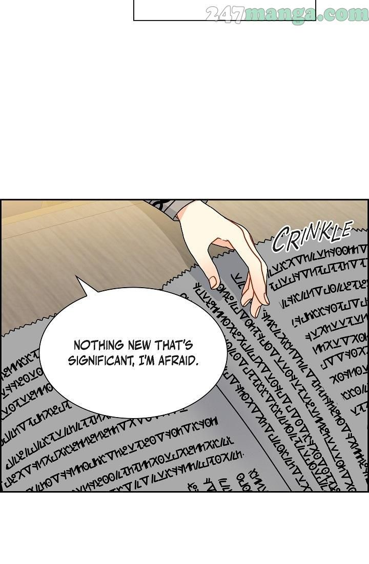 The Younger Male Lead Fell for Me before the Destruction Chapter 67 page 71