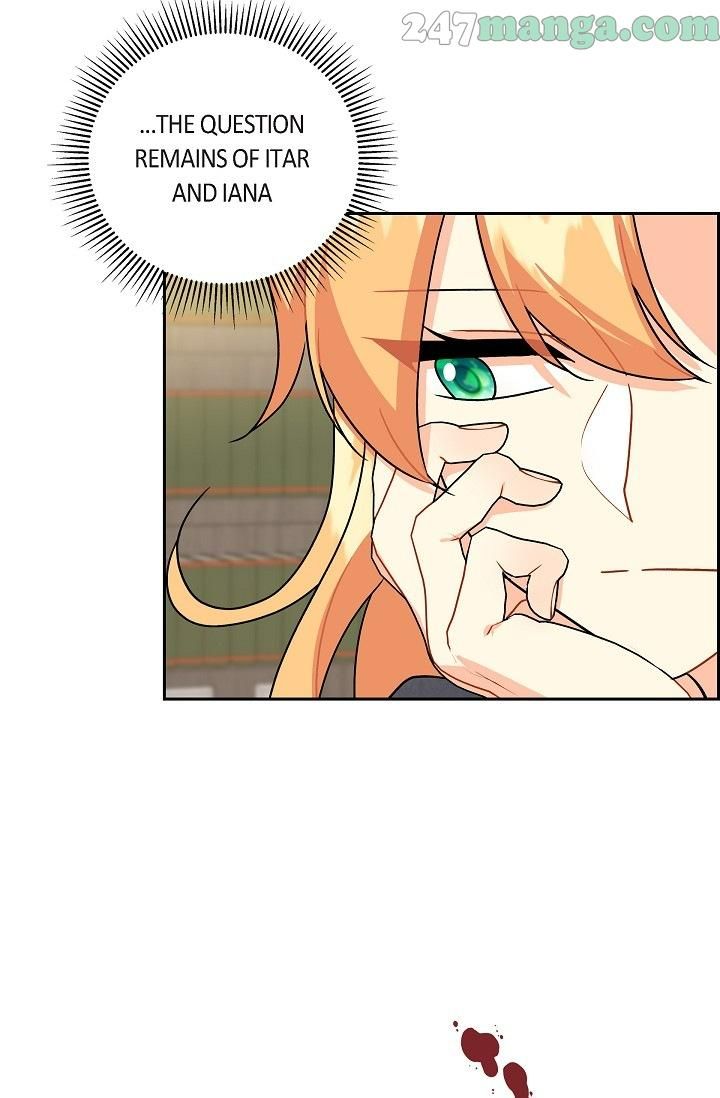 The Younger Male Lead Fell for Me before the Destruction Chapter 67 page 76