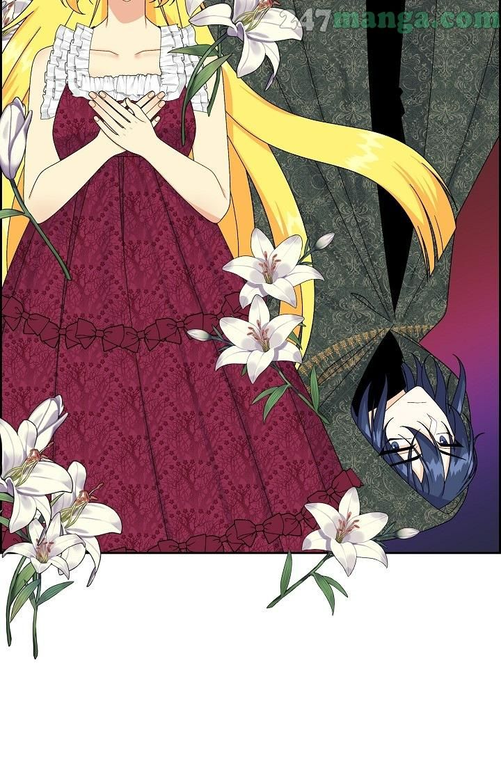 The Younger Male Lead Fell for Me before the Destruction Chapter 68 page 5