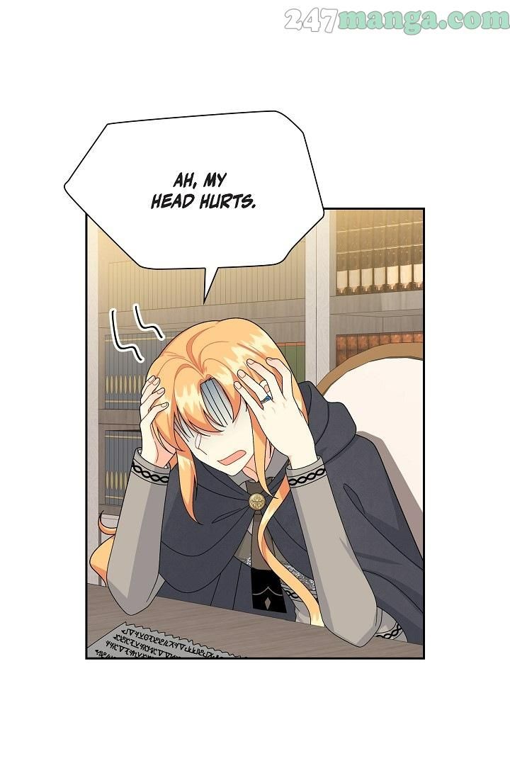 The Younger Male Lead Fell for Me before the Destruction Chapter 68 page 8