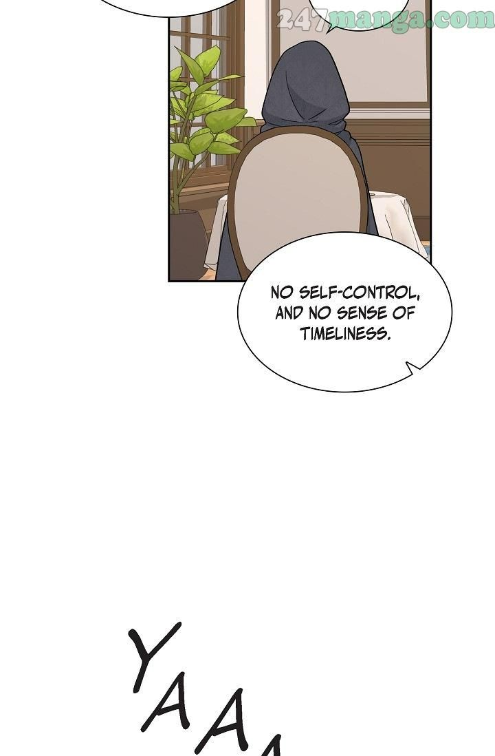 The Younger Male Lead Fell for Me before the Destruction Chapter 68 page 20