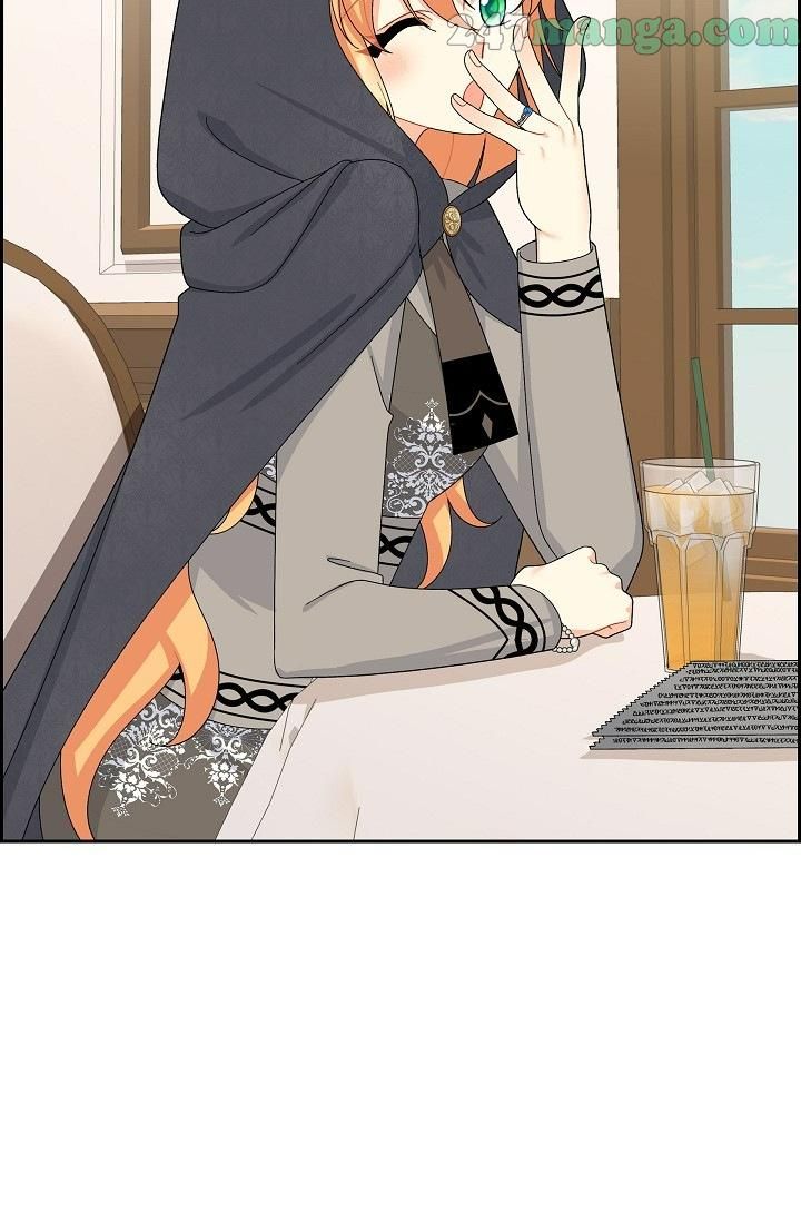 The Younger Male Lead Fell for Me before the Destruction Chapter 68 page 22
