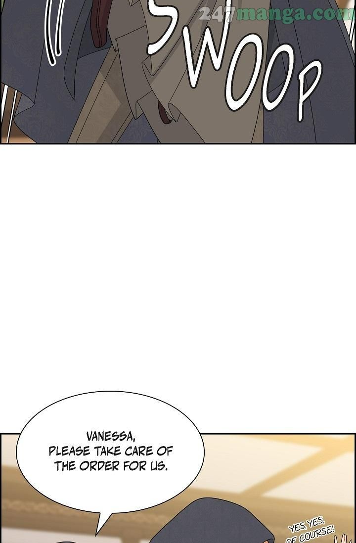 The Younger Male Lead Fell for Me before the Destruction Chapter 68 page 46