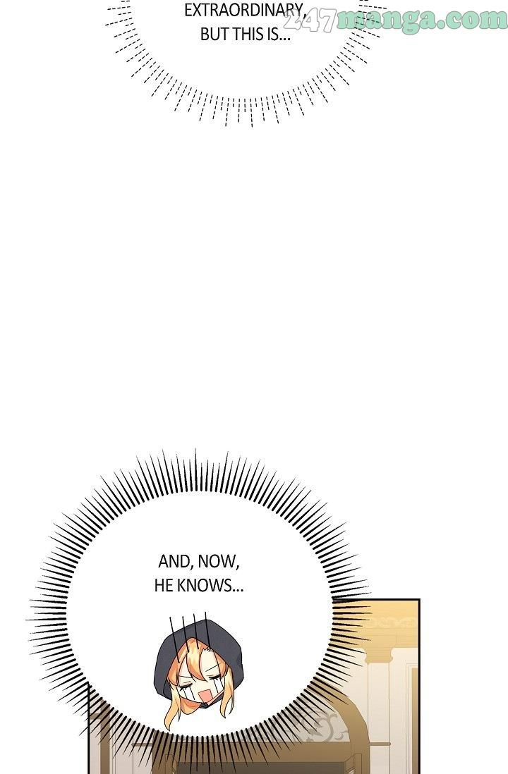 The Younger Male Lead Fell for Me before the Destruction Chapter 68 page 50