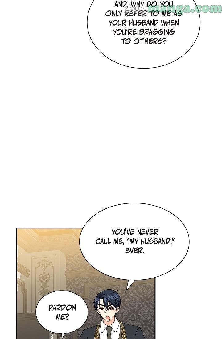 The Younger Male Lead Fell for Me before the Destruction Chapter 68 page 58