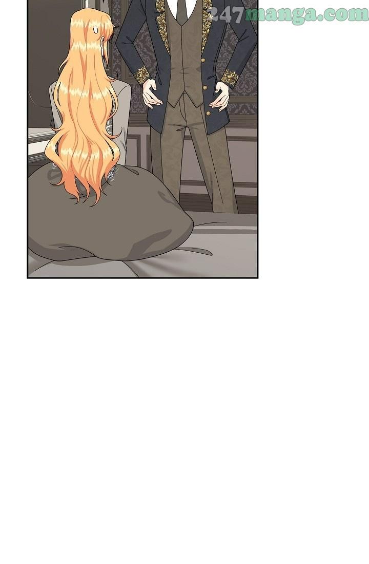 The Younger Male Lead Fell for Me before the Destruction Chapter 68 page 59