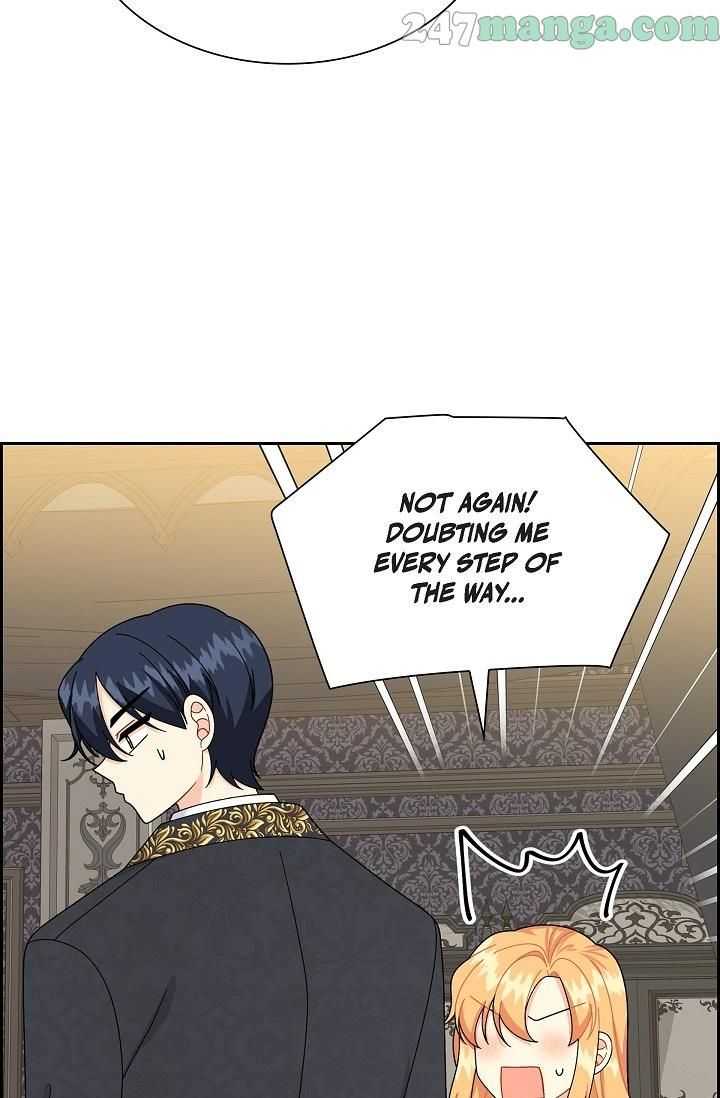 The Younger Male Lead Fell for Me before the Destruction Chapter 68 page 62