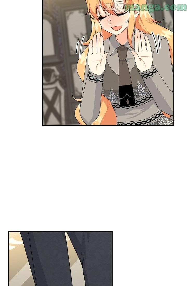 The Younger Male Lead Fell for Me before the Destruction Chapter 68 page 64