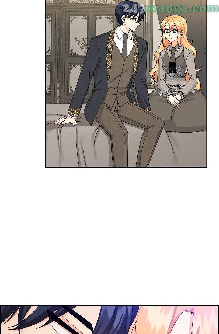 The Younger Male Lead Fell for Me before the Destruction Chapter 68 page 66