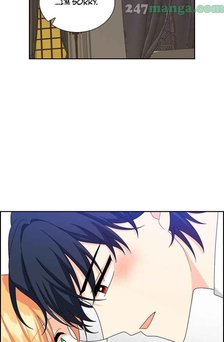 The Younger Male Lead Fell for Me before the Destruction Chapter 68 page 74
