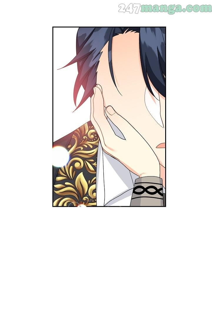 The Younger Male Lead Fell for Me before the Destruction Chapter 68 page 77