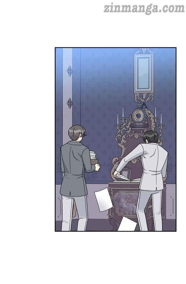 The Younger Male Lead Fell for Me before the Destruction Chapter 69 page 10