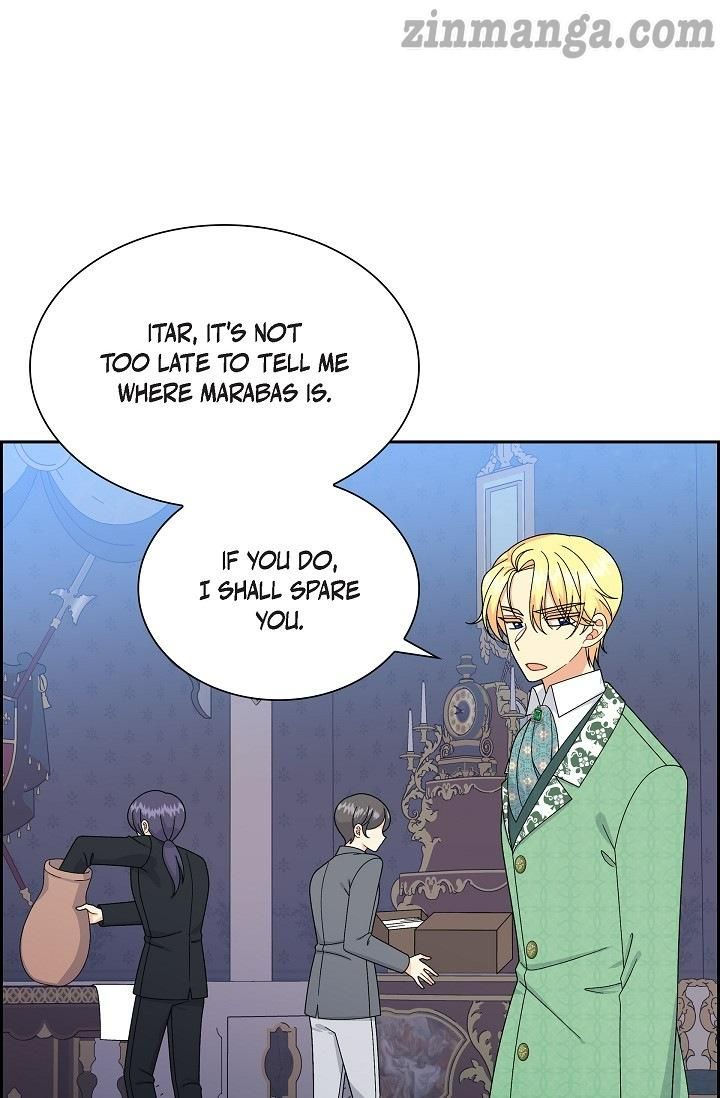 The Younger Male Lead Fell for Me before the Destruction Chapter 69 page 11