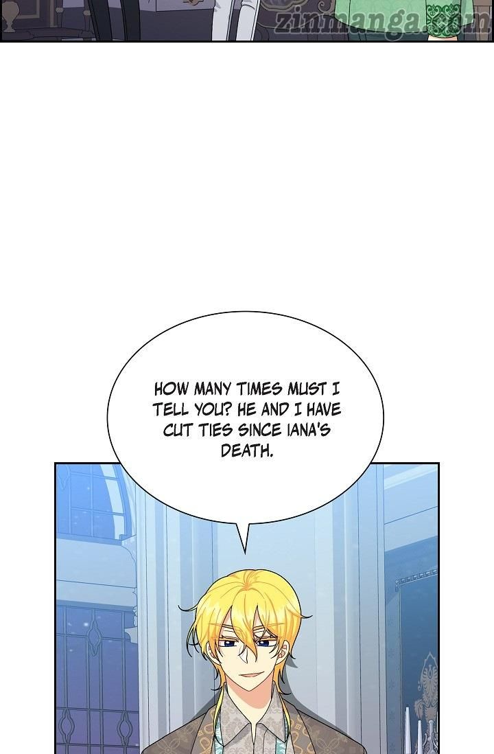 The Younger Male Lead Fell for Me before the Destruction Chapter 69 page 12