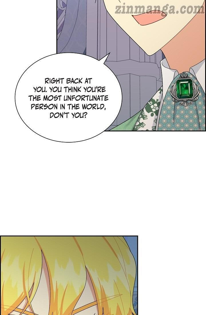 The Younger Male Lead Fell for Me before the Destruction Chapter 69 page 18