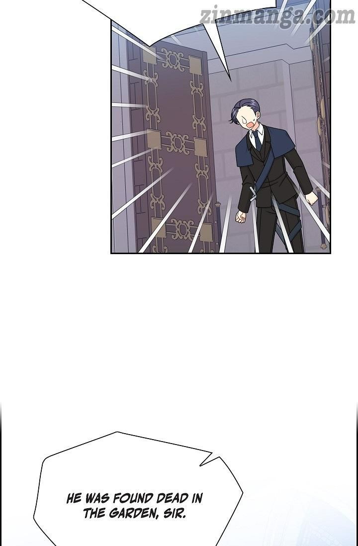 The Younger Male Lead Fell for Me before the Destruction Chapter 69 page 21