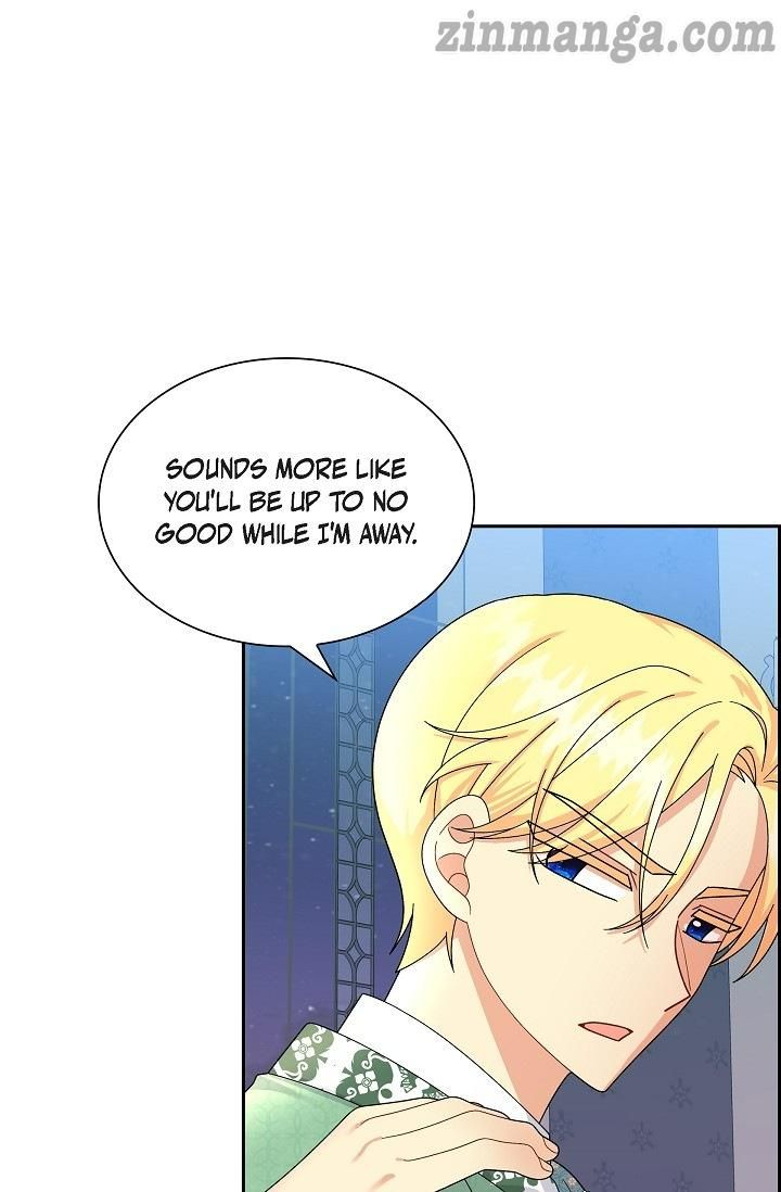 The Younger Male Lead Fell for Me before the Destruction Chapter 69 page 28