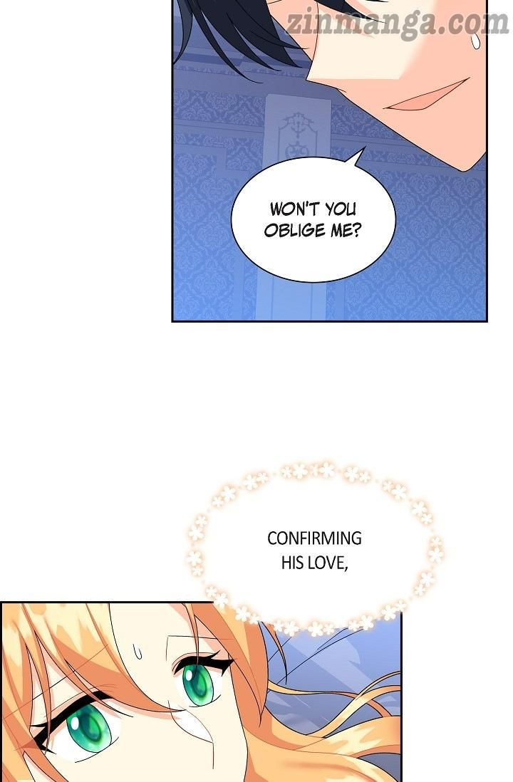 The Younger Male Lead Fell for Me before the Destruction Chapter 69 page 38