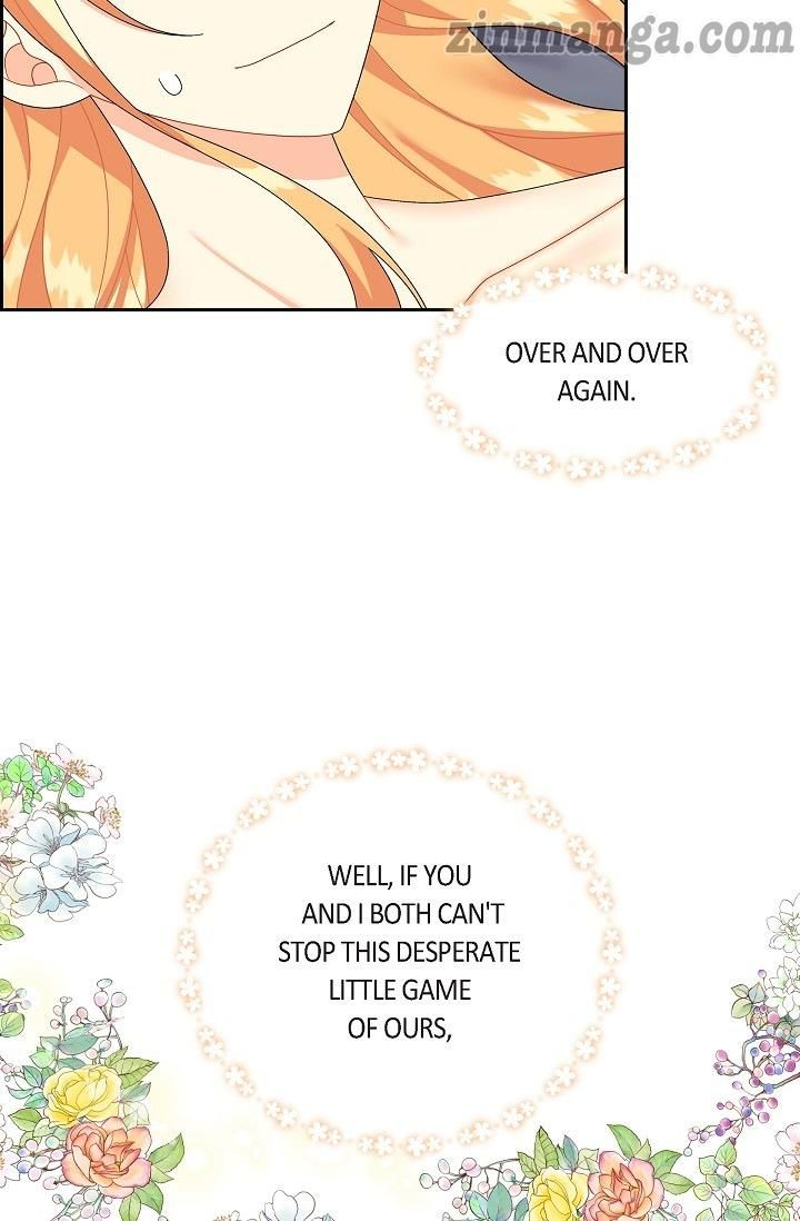 The Younger Male Lead Fell for Me before the Destruction Chapter 69 page 39