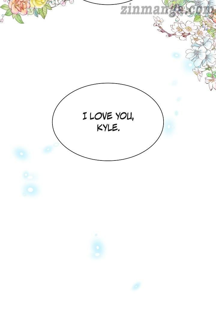 The Younger Male Lead Fell for Me before the Destruction Chapter 69 page 41