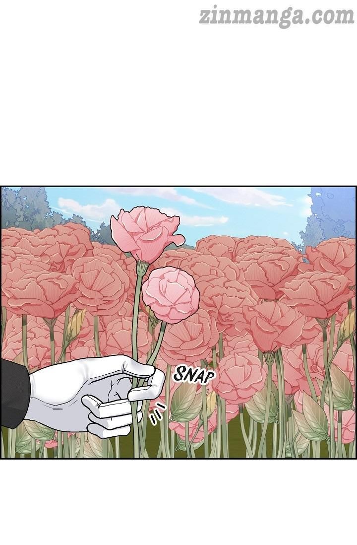 The Younger Male Lead Fell for Me before the Destruction Chapter 69 page 42