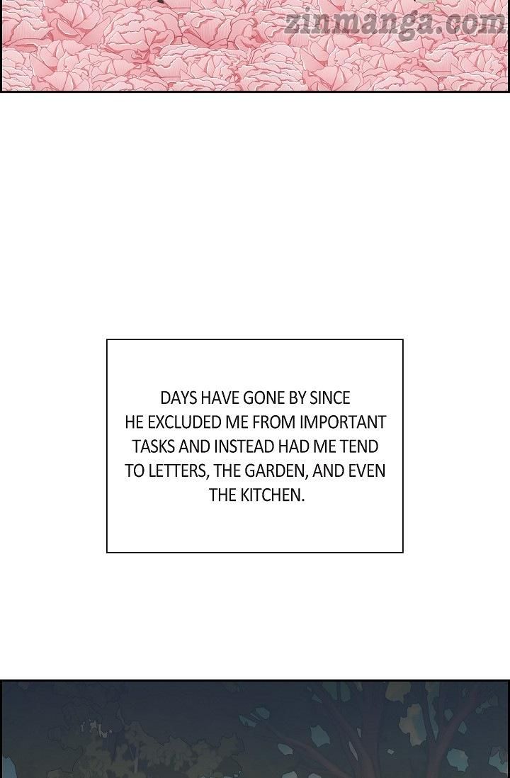 The Younger Male Lead Fell for Me before the Destruction Chapter 69 page 45