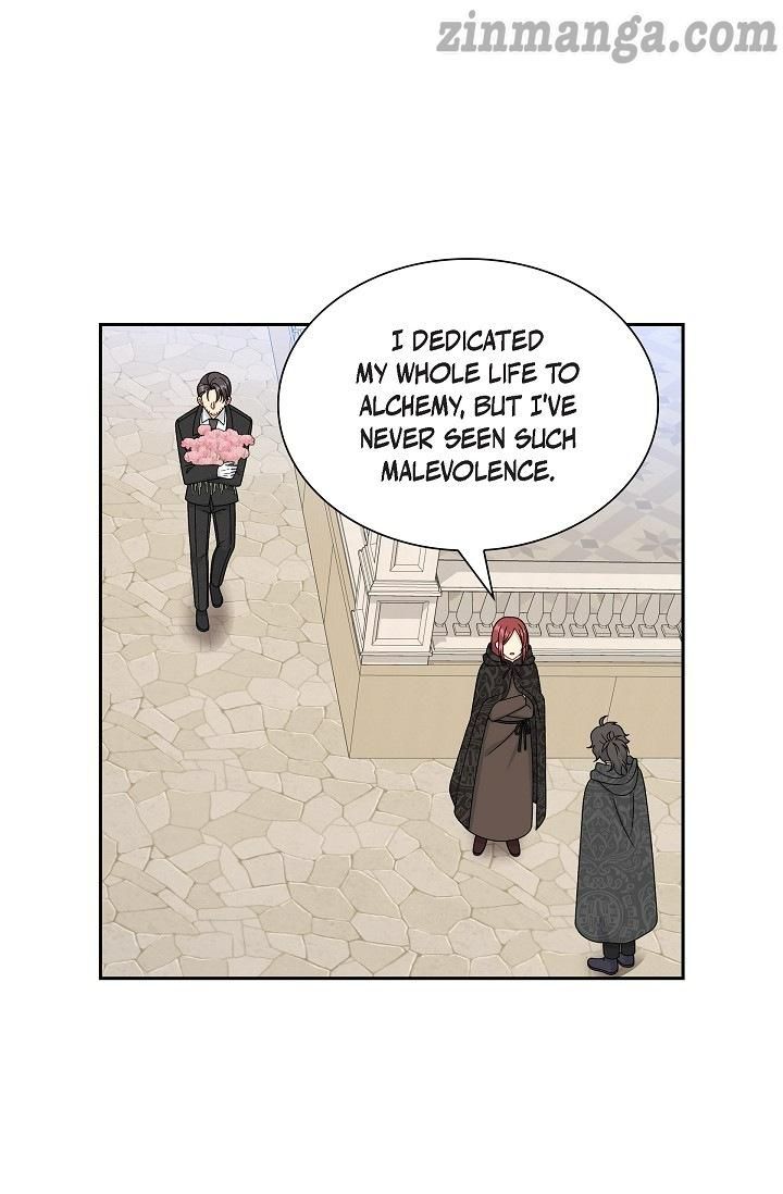 The Younger Male Lead Fell for Me before the Destruction Chapter 69 page 49