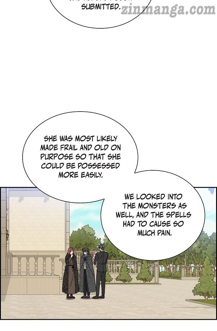 The Younger Male Lead Fell for Me before the Destruction Chapter 69 page 52