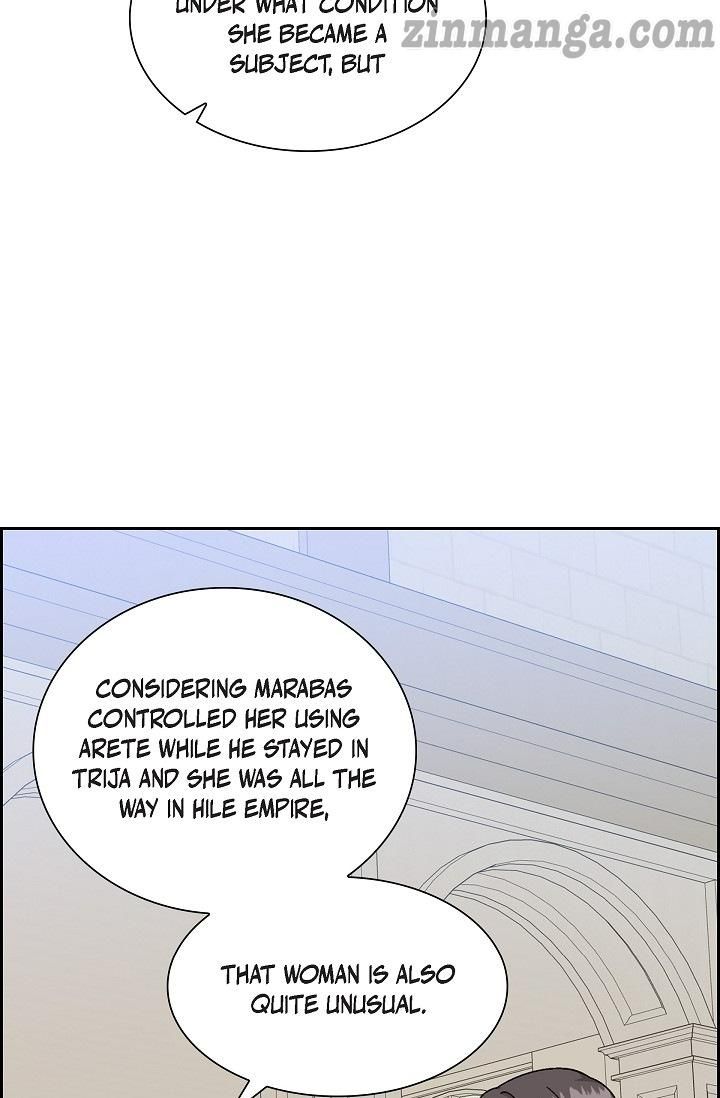 The Younger Male Lead Fell for Me before the Destruction Chapter 69 page 54