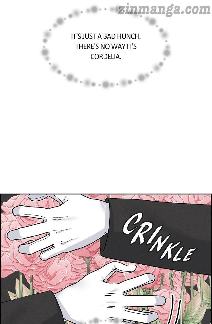 The Younger Male Lead Fell for Me before the Destruction Chapter 69 page 58