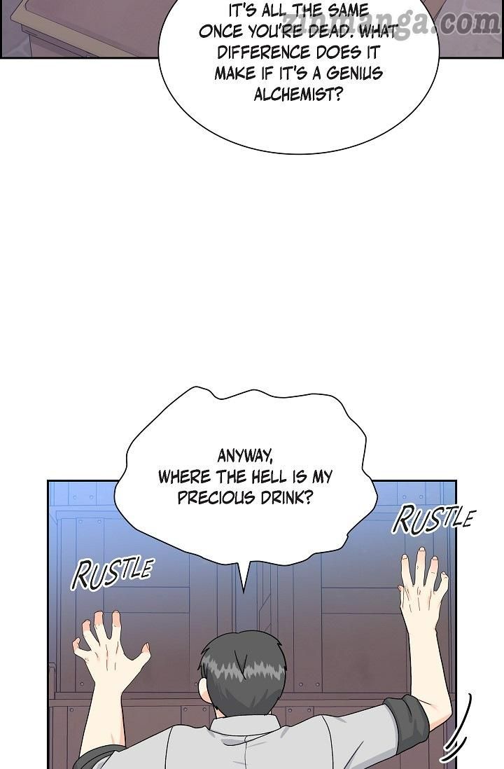 The Younger Male Lead Fell for Me before the Destruction Chapter 69 page 63