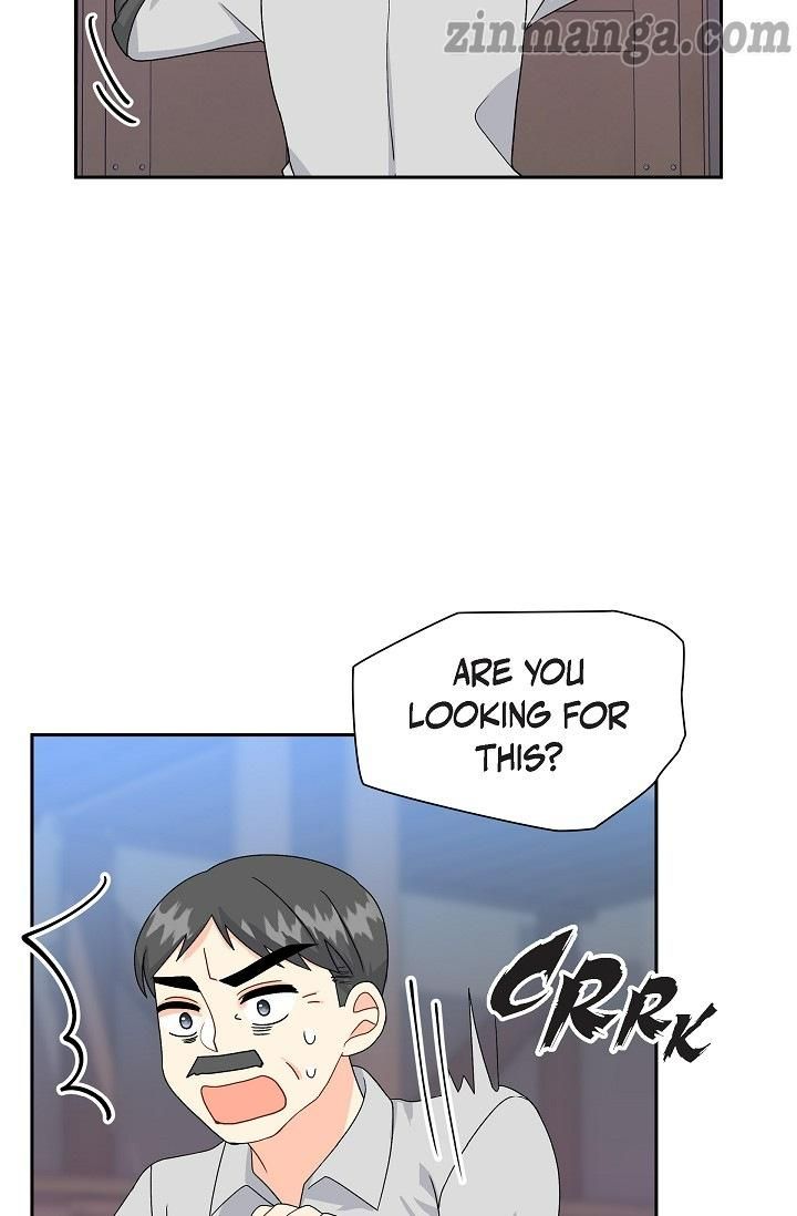 The Younger Male Lead Fell for Me before the Destruction Chapter 69 page 64